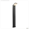 Pollerleuchte, Tucanae Motion 1000 mm, 18 W, 3000 K, Dunkelgrau, 110-240 V/AC, 50 / 60 Hz, IP 54