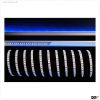 3528-120-12V-blau-5m, Flexibler LED Stripe, Kupfer, Wei, 7,00/mW, dimmbar, IP20, 12VDC, 5000mm