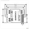 Casambi, Lichtsteuerung Komponenten, Casambi BT-Interface CBU-ASD (Dali, 0-10V, 1-10V), Dimmbar: Ja,