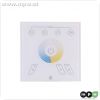 Touchpanel RF White, Controller, Kunststoff, Wei 2,00 W , IP20, 230V, 86,5