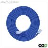LCM-300-SYNC25 Kabel fr Dali LED Netzgerte, Kunststoff, Blau dimmbar, IP20 300mm