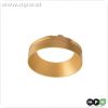 Reflektor Ring fr Lucea 6/10 Gold