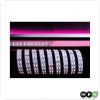 5050-2x60-24V-RGB+6000K-3m, Flexibler LED Stripe, Kupfer, Wei, 75W, 6000K, dimmbar, IP20, 24VDC, 30