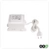 ABN, Netzger?t (CV, AC) dimmbar, ABN Transformator, DIM, CV, 11,5V AC, 200 W, IP20, Spannungskonstan