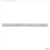 LED Stripe, Long Run, SMD, 48V-10W, 3000 K, 5m, Silikon, Spannungskonstant, 48 V/DC, IP 67